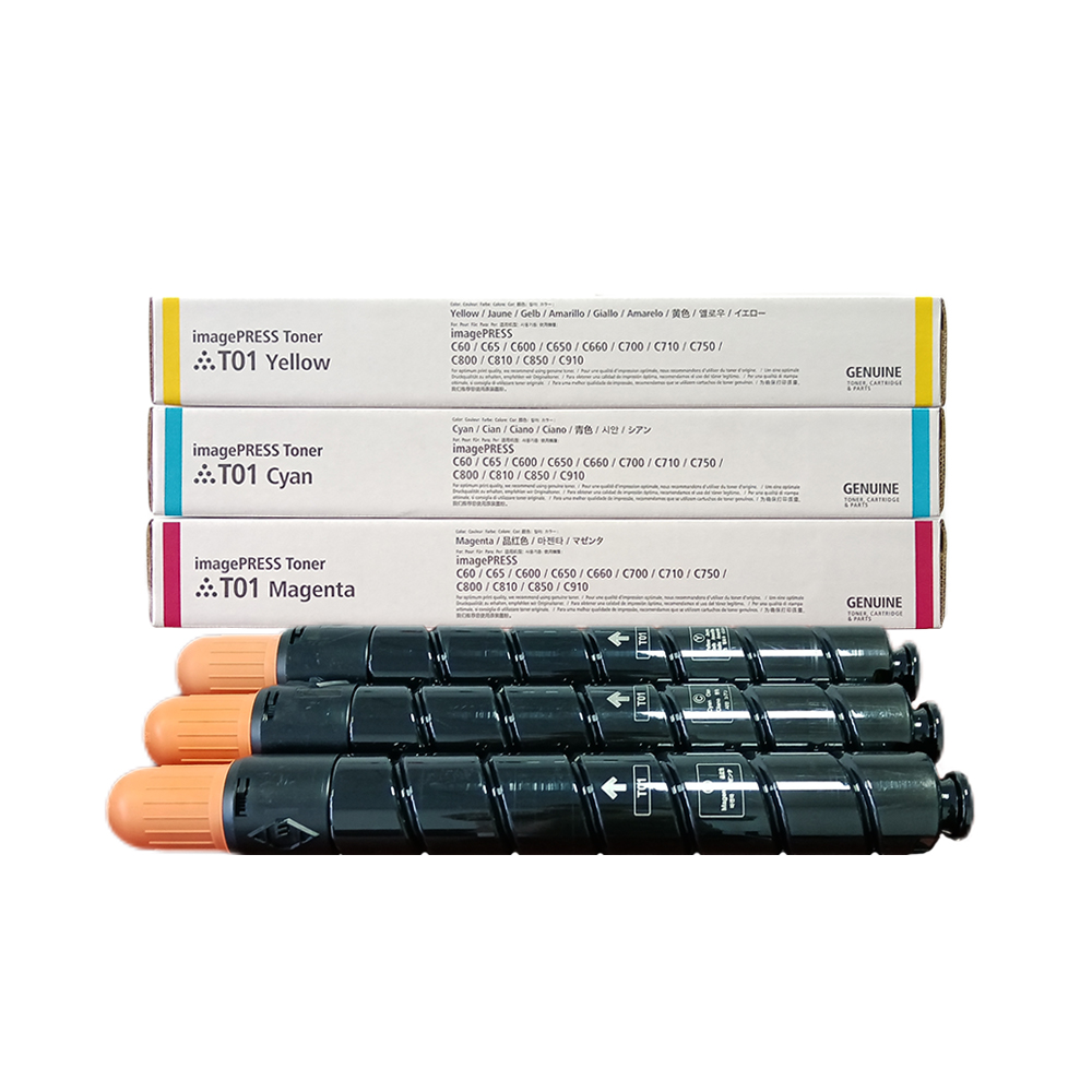 Cartucce toner 2026: un elemento essenziale per le imprese