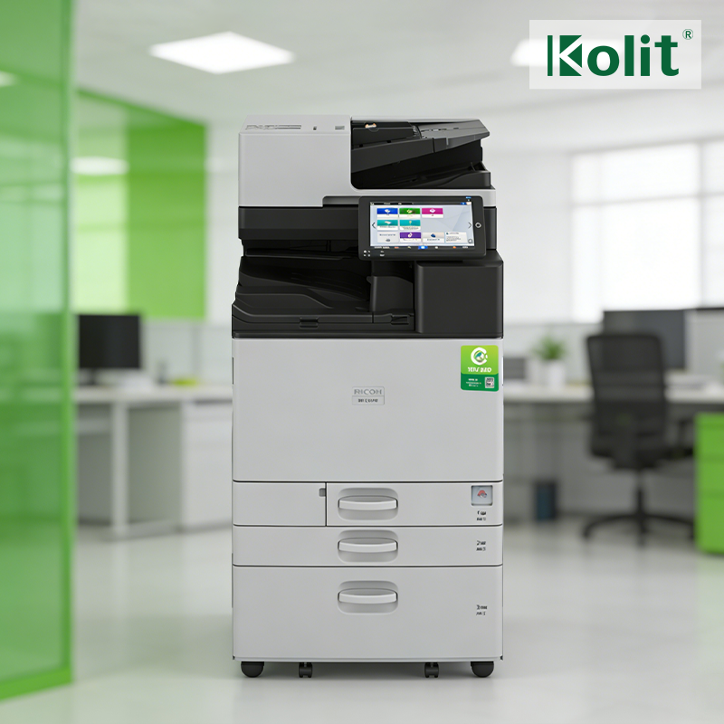 Ricoh IMC 6010 A3 Color Copier Multifunction Laser Office Printer
