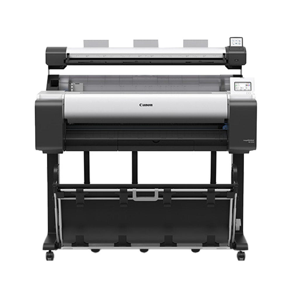 Canon TM5350