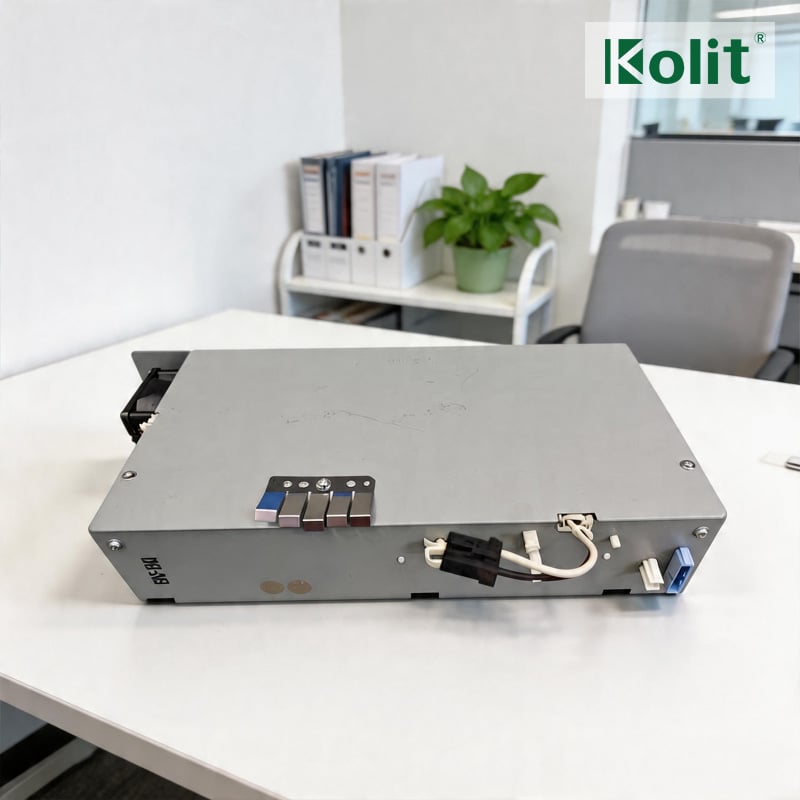 Original OEM Fuser Power Supply Assembly for Canon C700 / C750