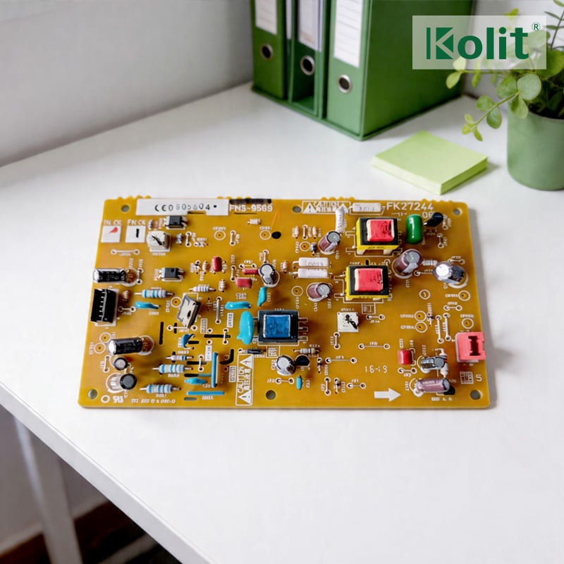 Original OEM Potential Control PCB / Bias Control Board for Canon C700 / C750