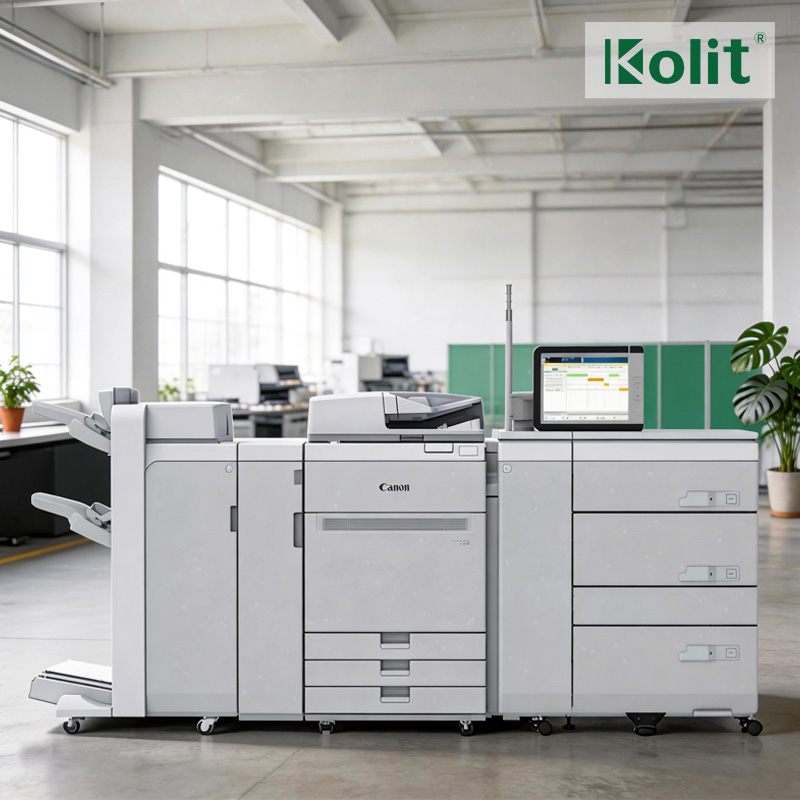 Canon Imagepress C710/C810/C910 Multifunction  Production Copier        