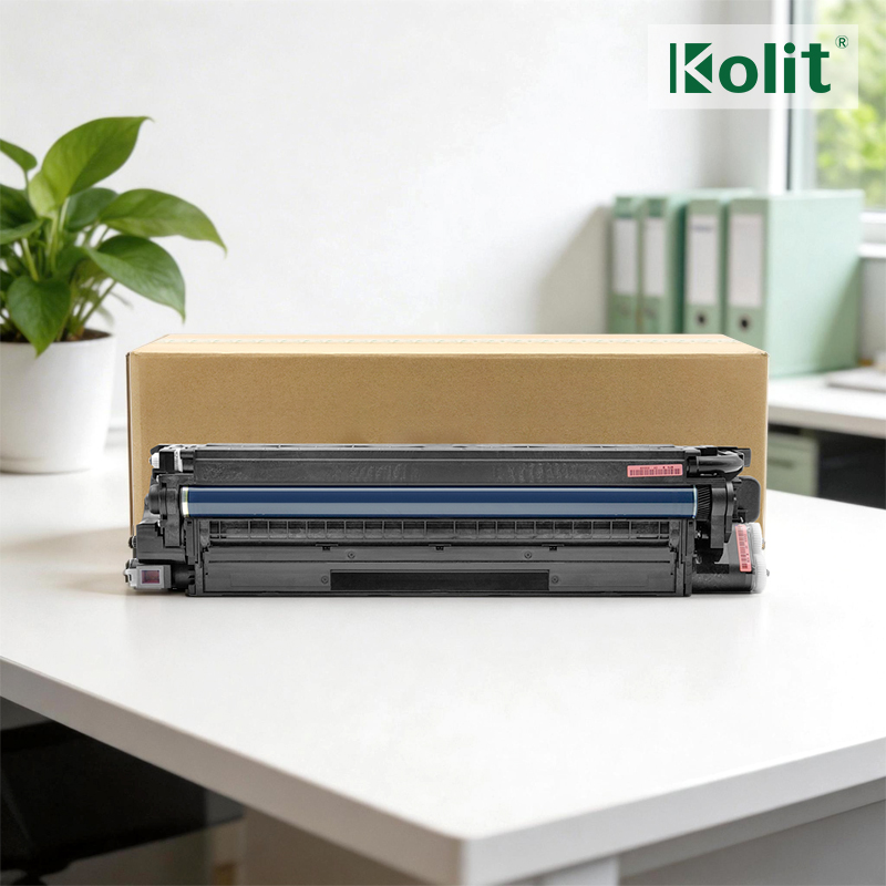 Ricoh MPC 2011 Original Fuser Unit