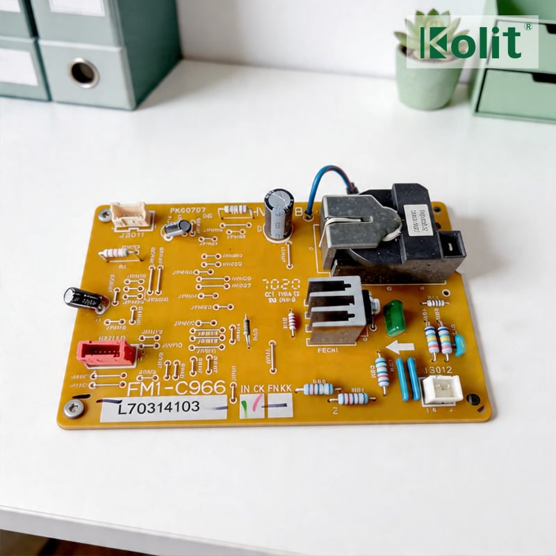 Original OEM Black Charging High Voltage Board for Canon C700 / C750