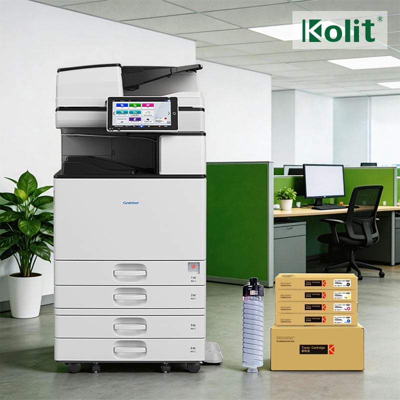 Gestetner GS-3050 copier