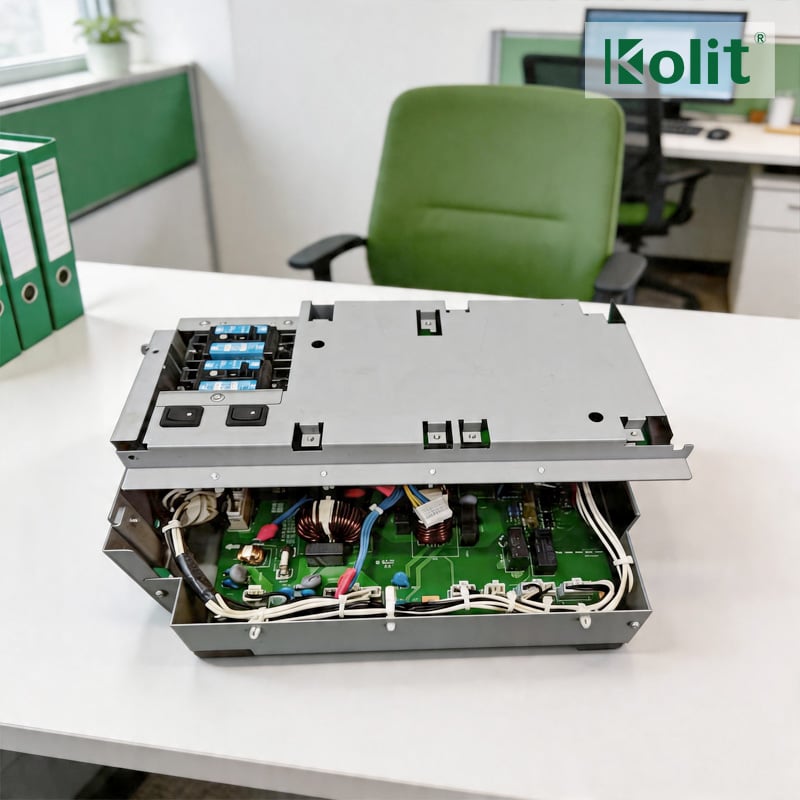 Original OEM Main Power Supply Unit (PSU) / Power Assembly for Canon C700 / C750