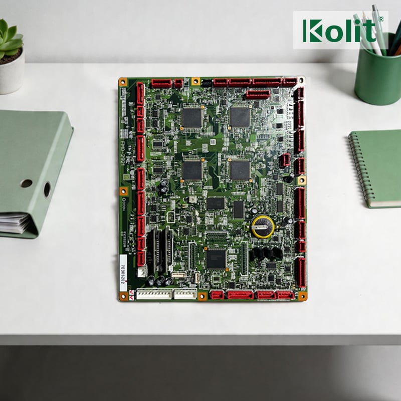 Original OEM DC Control PCB / DC Controller Board for Canon C700 / C750