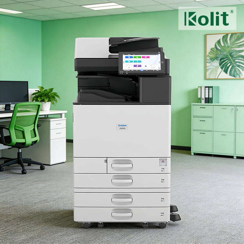 Gestetner GS-4045c copier