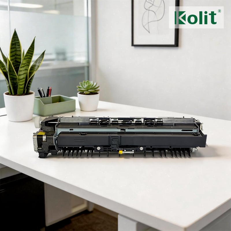 Genuine Original Ricoh Paper Exit Unit D0BK4405 Premium Replacement Part Designed for IM C2000 /2500 Series Copiers