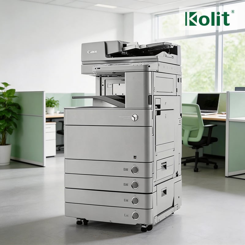 Remanufactured Canon imageRUNNER ADVANCE DX C3320 / C3325 / C3330 A3 Color Multifunction Photocopier Printer for Office Use