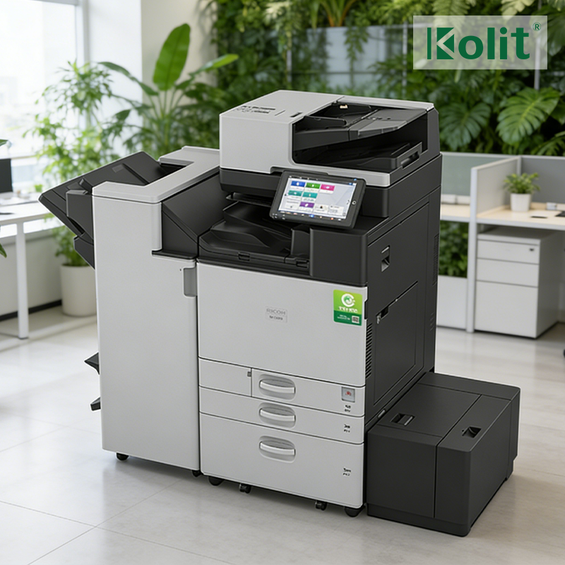 Ricoh IMC4510 A3 Color Laser Multifunction Copier for Commercial Office