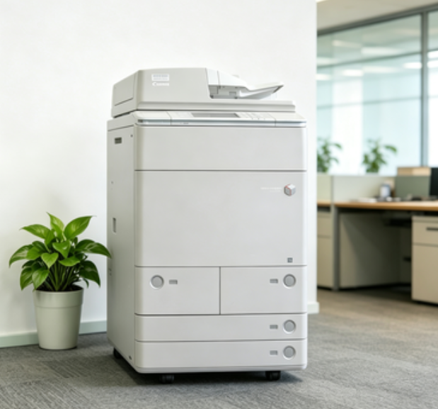 Canon iR-ADV DX C7260/C7270/C9270/C9280 Color Photocopier 