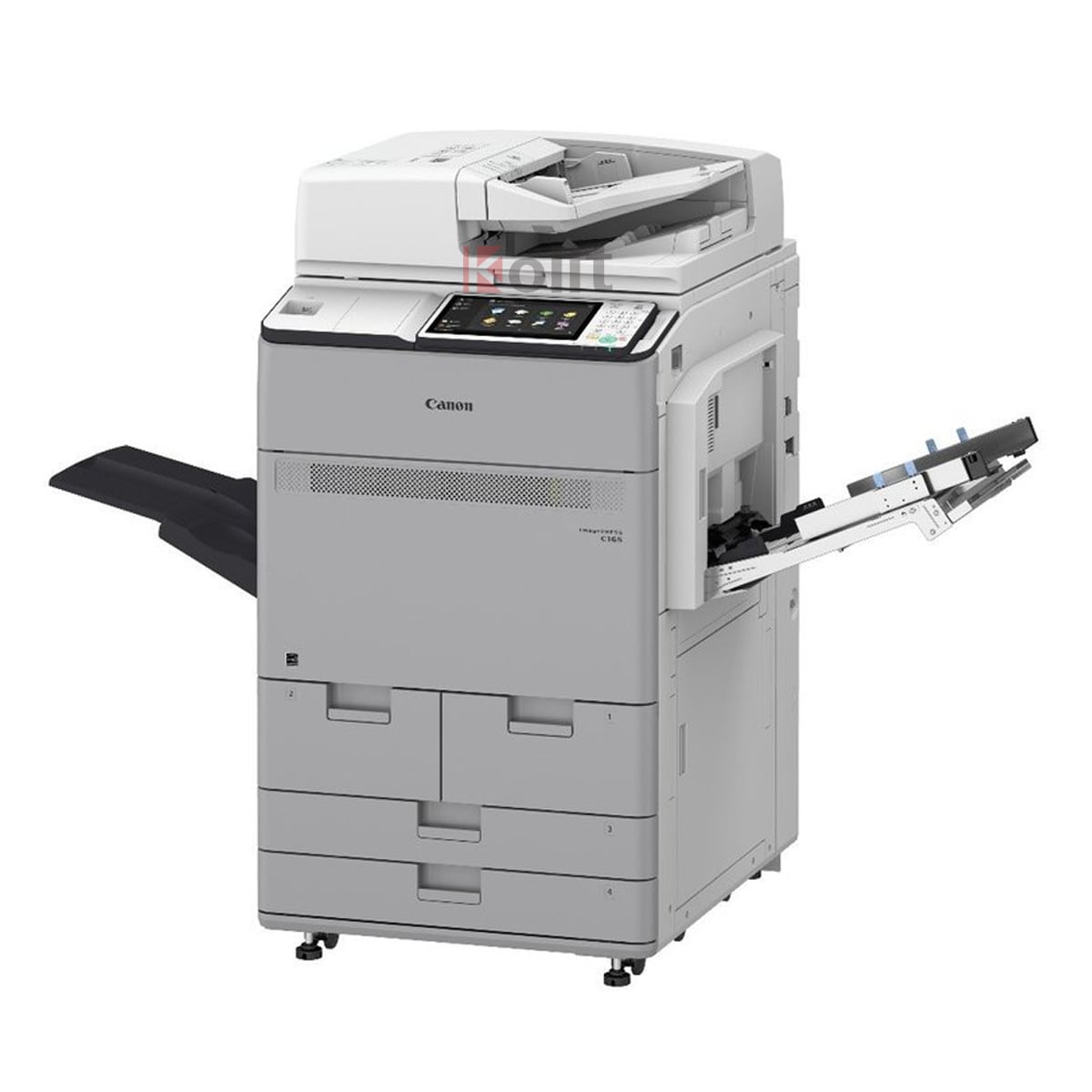 Canon imagePRESS C165 A3 Color Production Printer