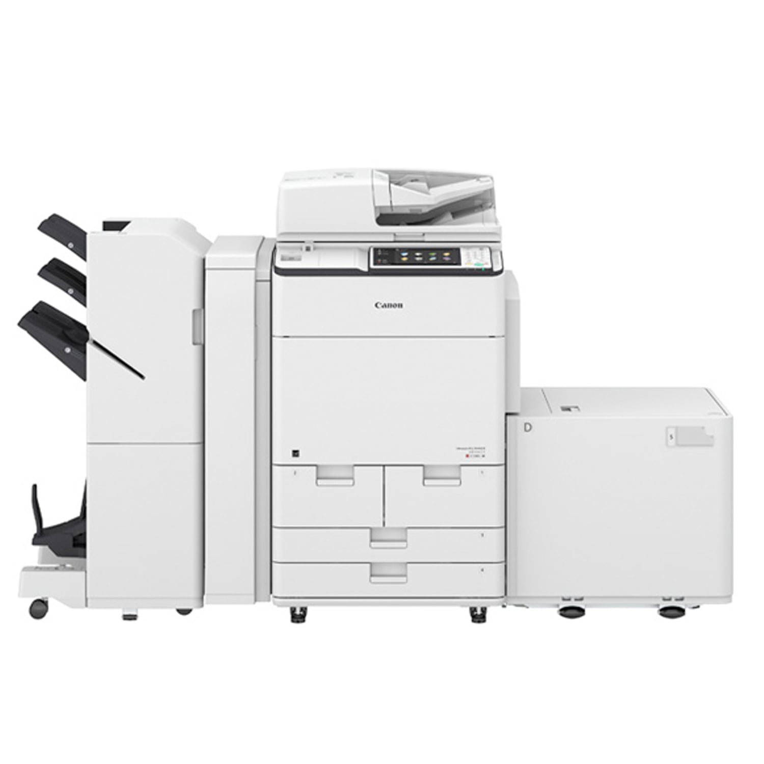 Canon imageRUNNER ADVANCE C7565/C7570/C7580 A3 Color Multifunction Copier