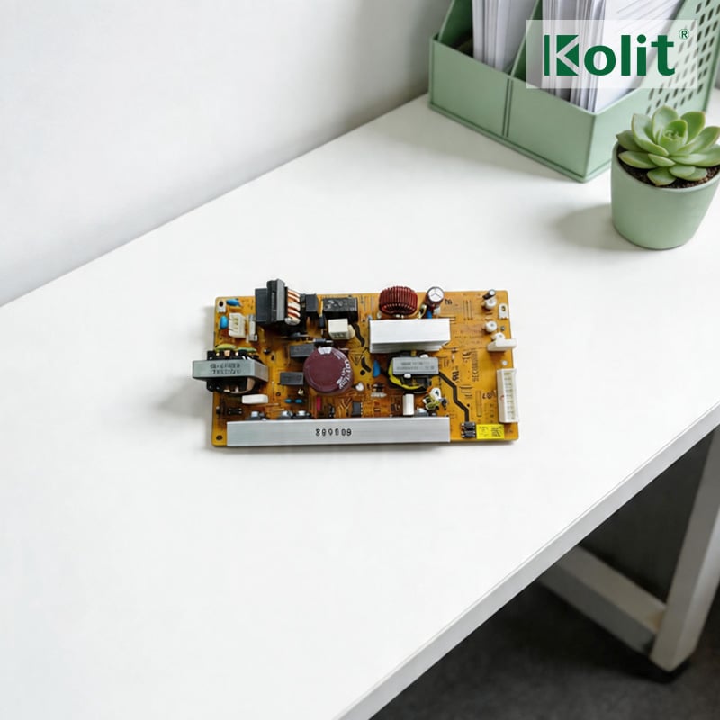 Original OEM 12V Power Supply Board for Canon C700 / C750