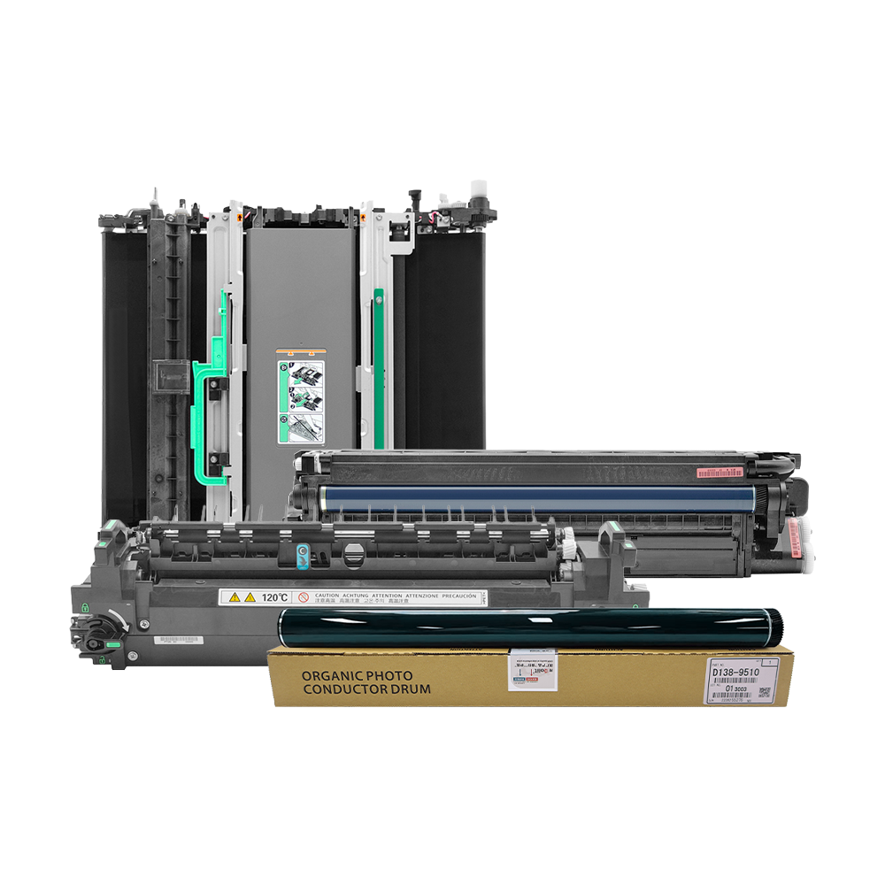 Ricoh Accessories