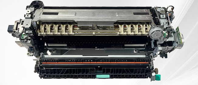 Canon imagePRESS C165 Fuser Unit 110v
