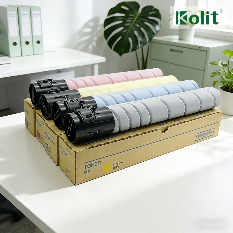 Konica Minolta TN324 OEM Toner for Bizhub C258/C308/C368