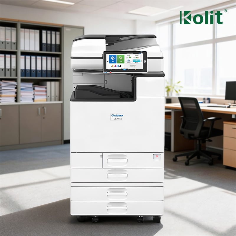 Gestetner GS-3030c copier