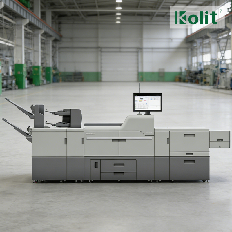 Ricoh Pro C7500 High-Speed Color Photocopier Machine 85ppm A3 4G Memory Print Copy Scan (Brand New)