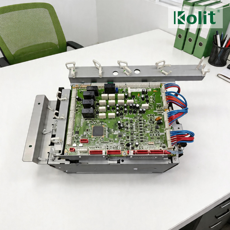 Original OEM Relay Assembly/Electrical Relay Assembly for Canon C700 / C750