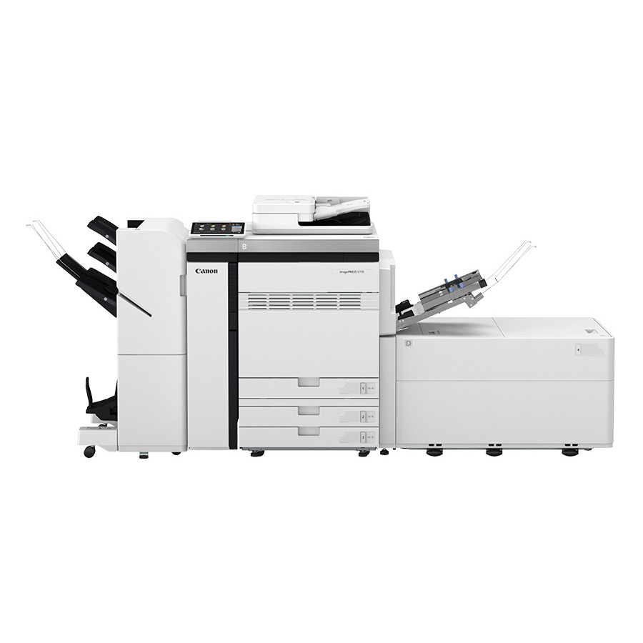 Canon V700 