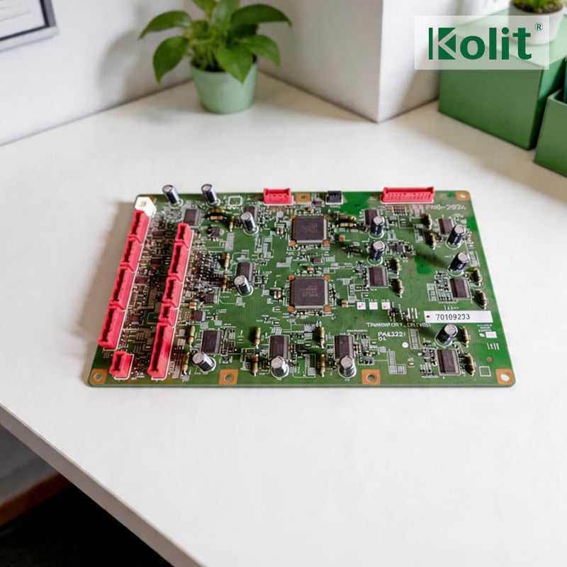 Original OEM Duplex PCB / Duplex Control Board for Canon C700 / C750