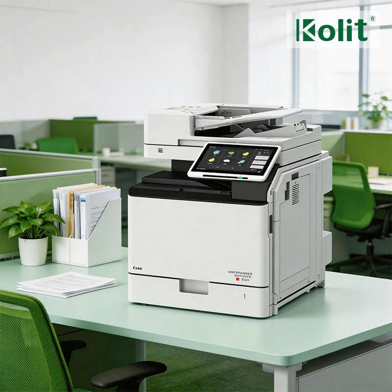 Refurbished Canon C256/C257 A4 Color Copier