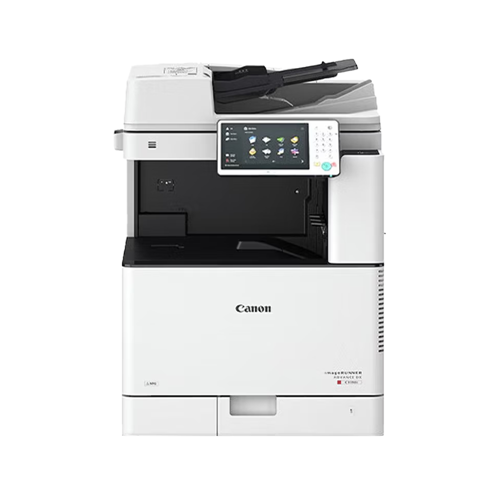 Canon C356