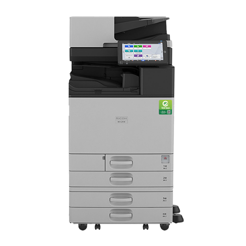 Ricoh IMC 2510
