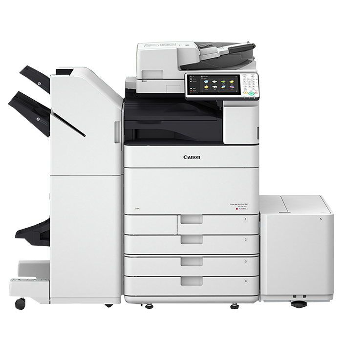 Canon imageRUNNER ADVANCE C5550/C5560/C5760 A3 Color Multifunction Copier 50-60ppm High-Speed Output Enterprise-Grade Document Solutions
