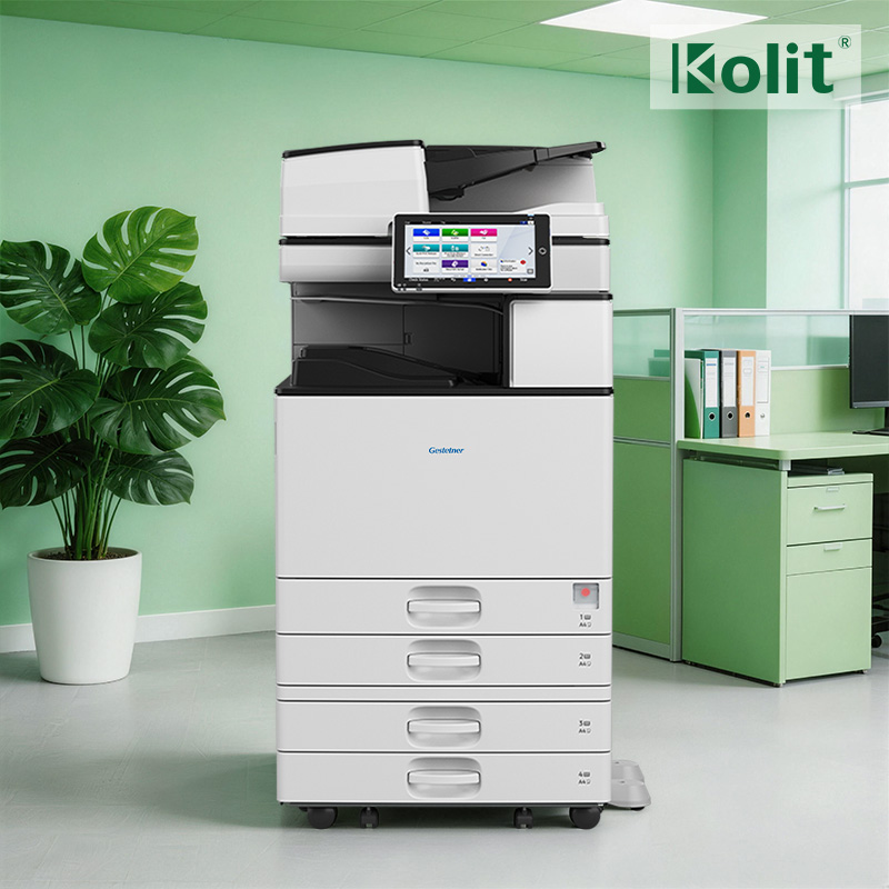 GS3025m A3 Black & White Digital Copier