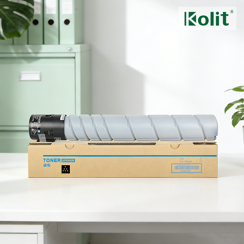 Konica Minolta TN322 Toner for Bizhub C224/C284/C364