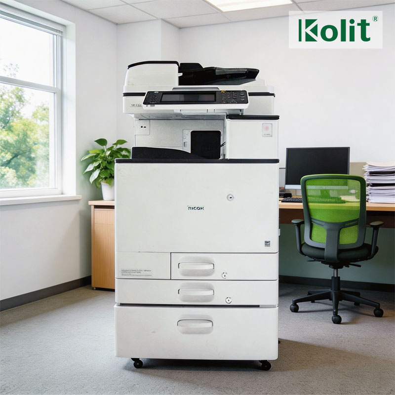 Multifunction Printer Selection: 2026 Trends