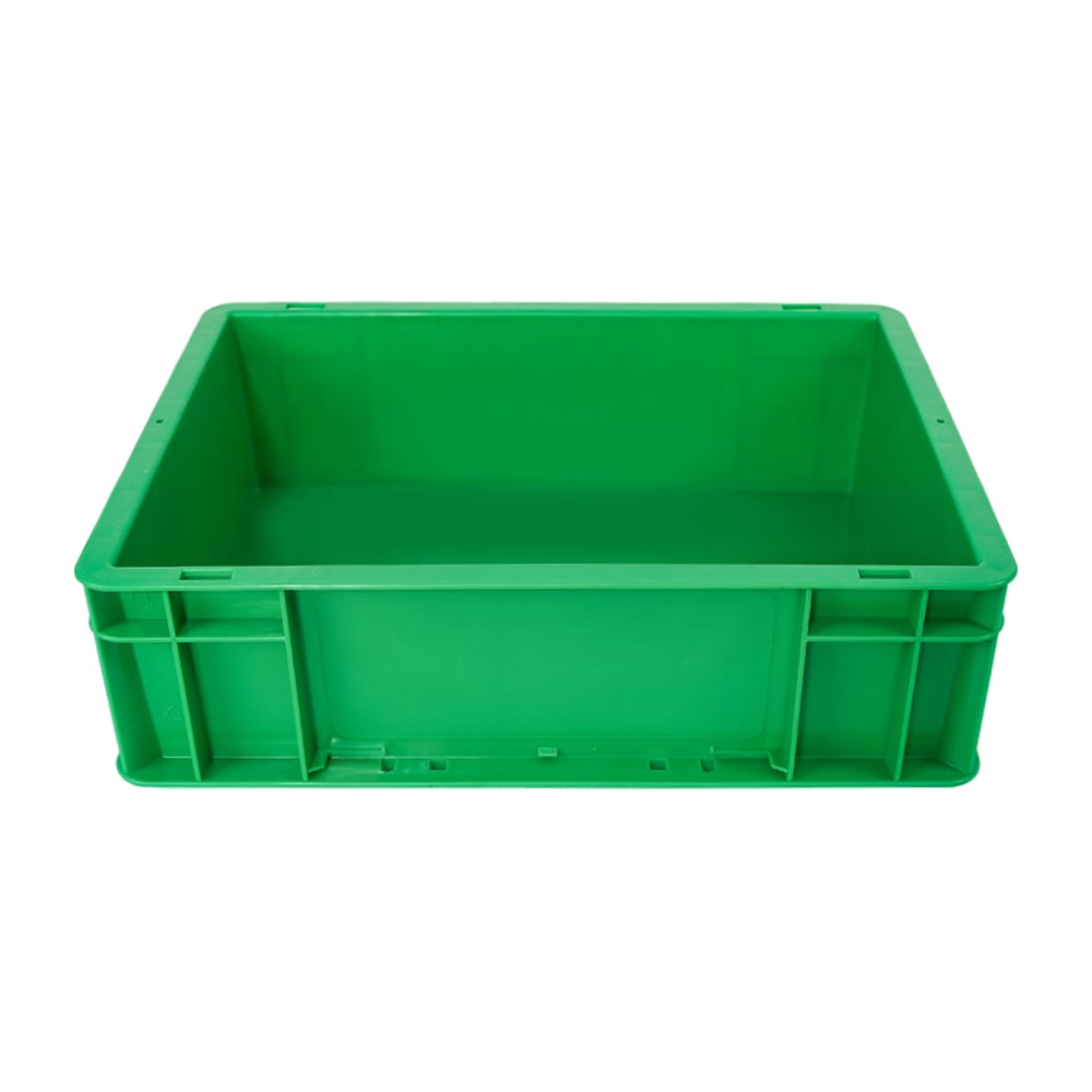 Discover the Sizes of Eurobox Containers for Your Needs