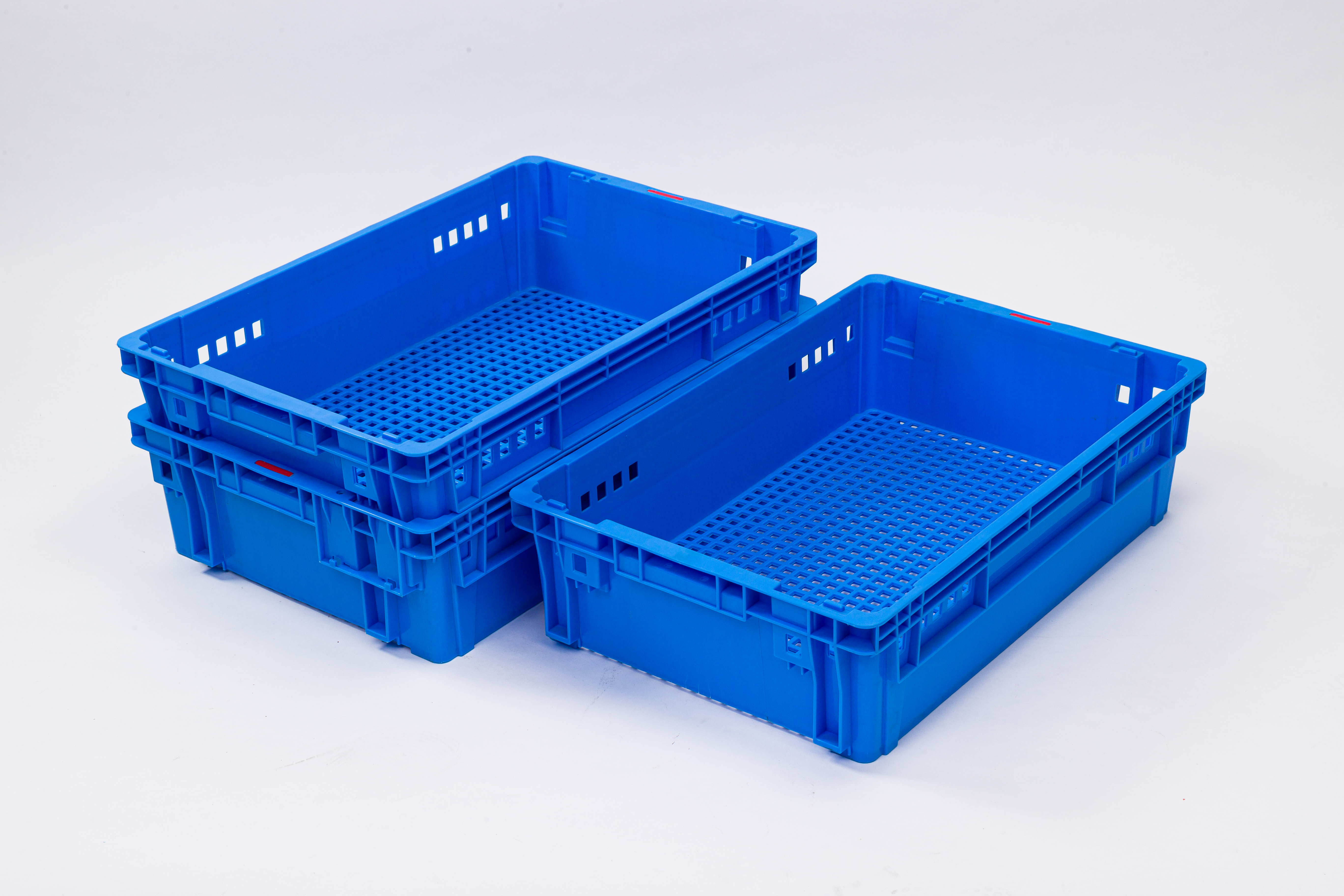 Discover the Best Plastic Storage Bins With Lids for All Your Needs