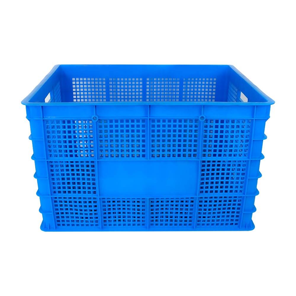 plastic basket 10