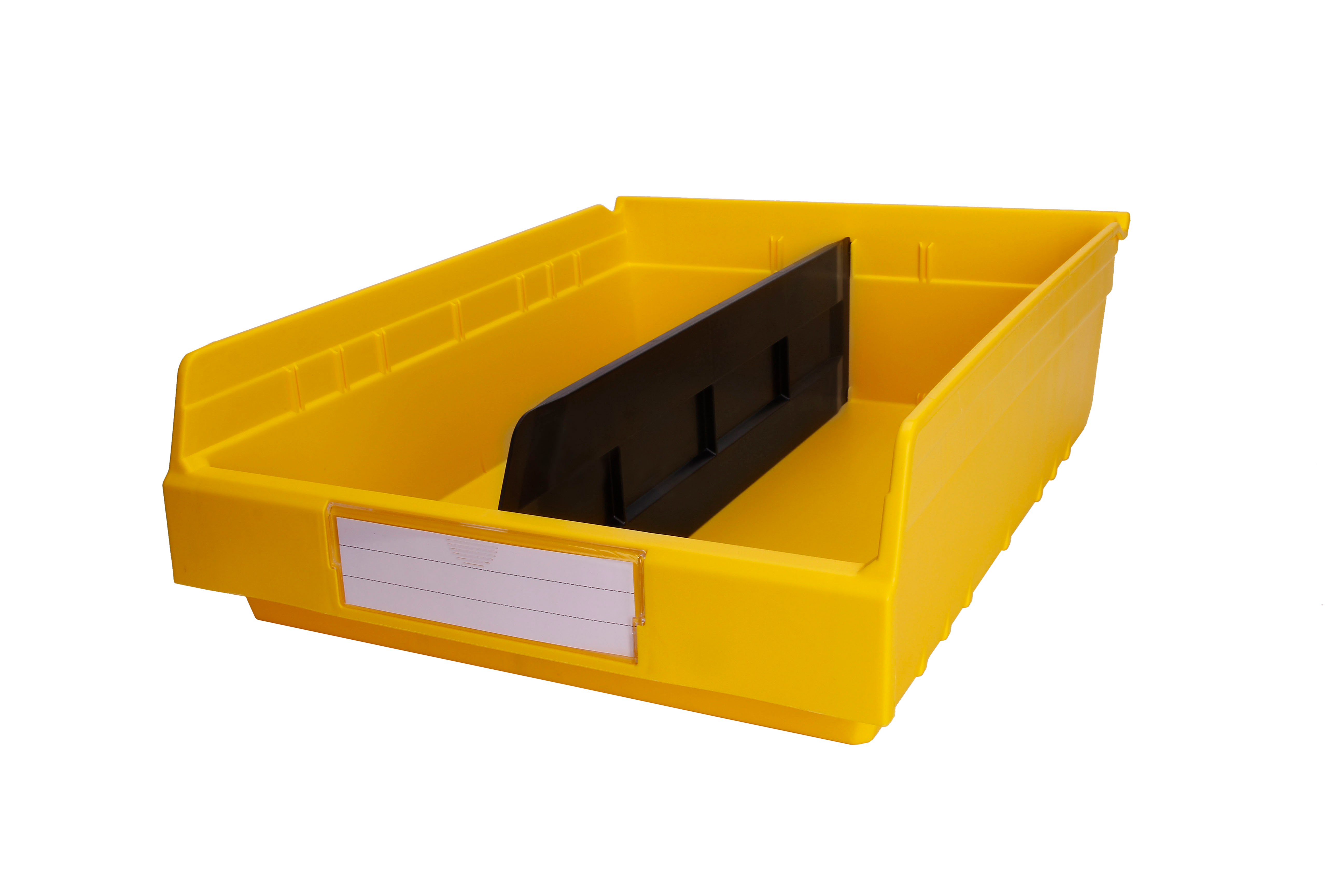 Innovative Stackable Design