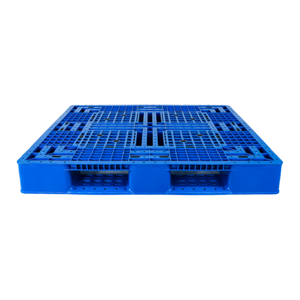 Heavy Duty Stackable Plastic Pallets for Efficient Logistics