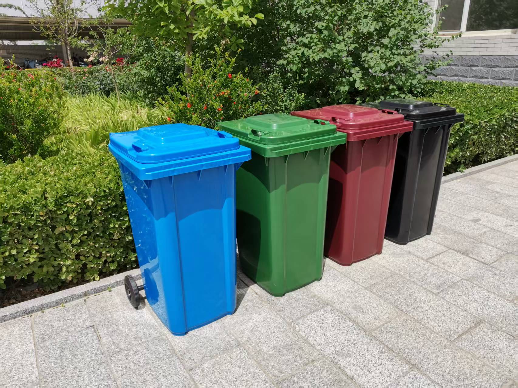 Eco-Friendly Options