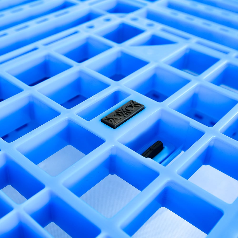 Innovative Design for Maximum Efficiency