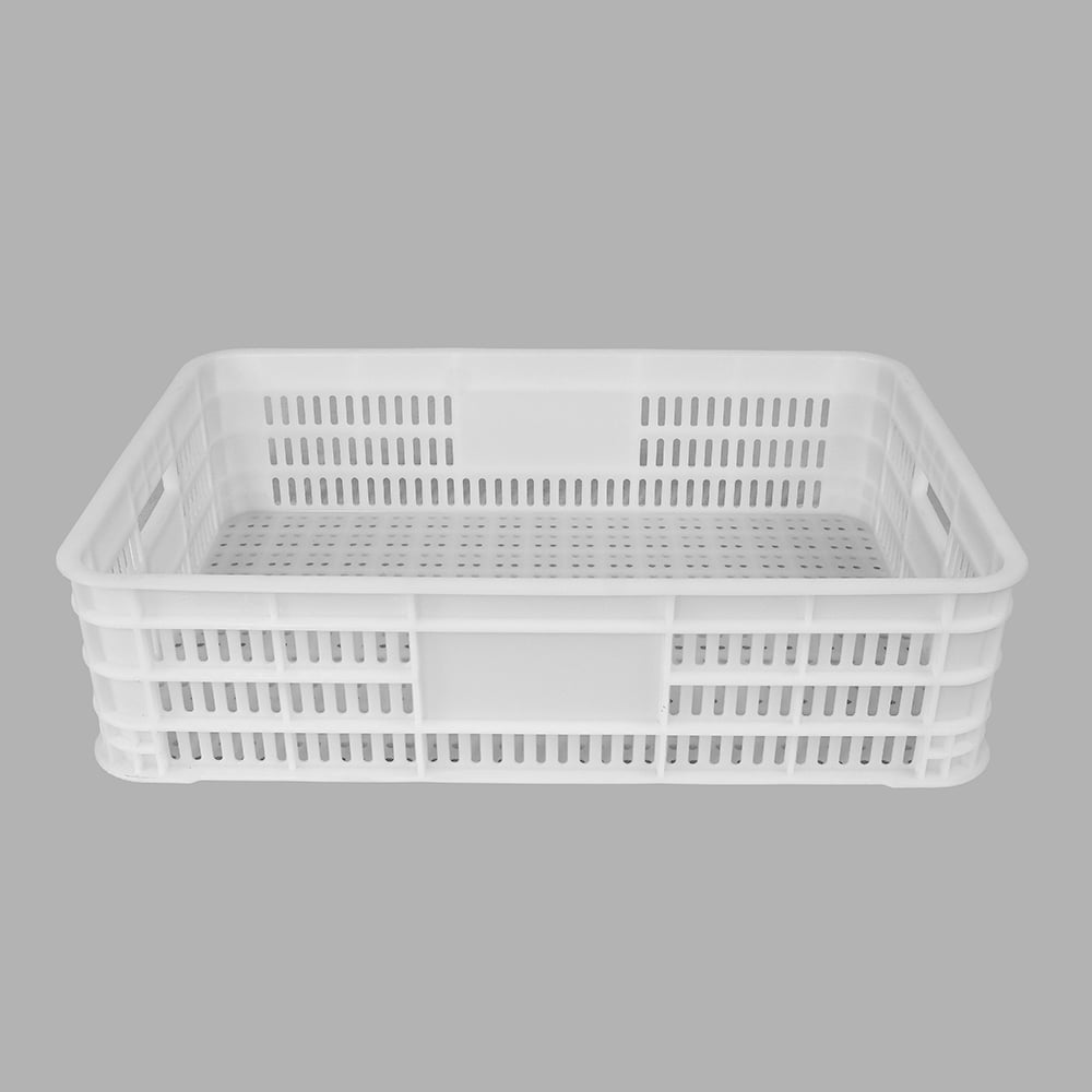 Plastic basket 3