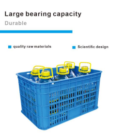 plastic basket 1 manufacture