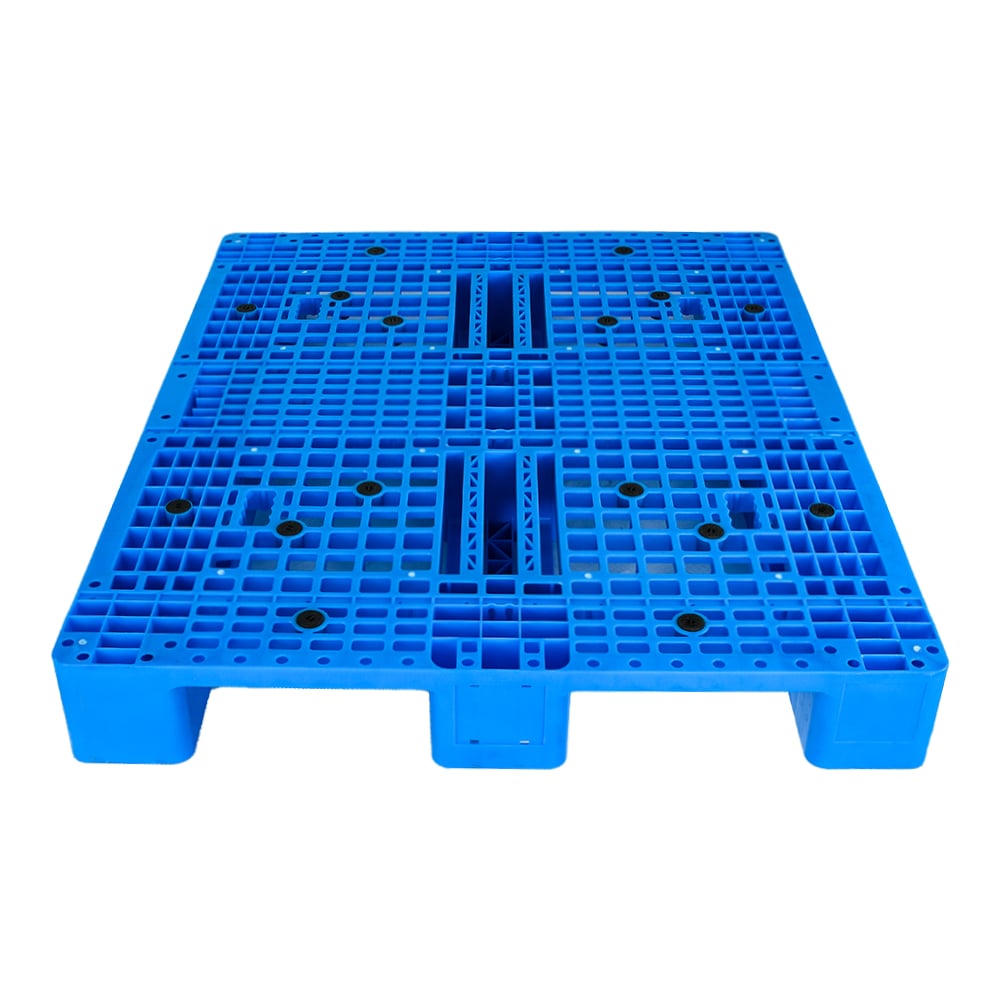 Rackable Plastic Pallet