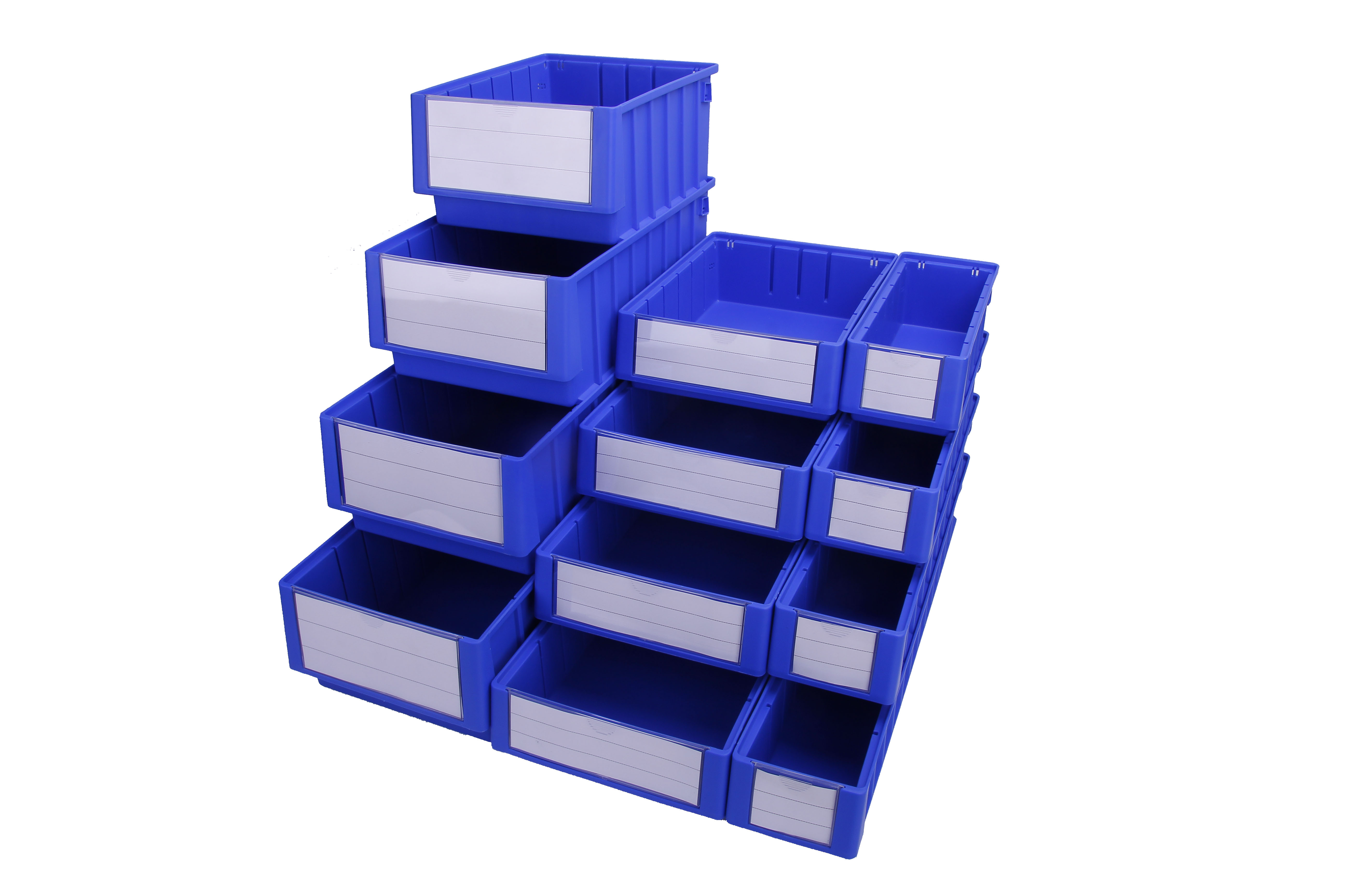 Innovative Design for Optimal Space Utilization