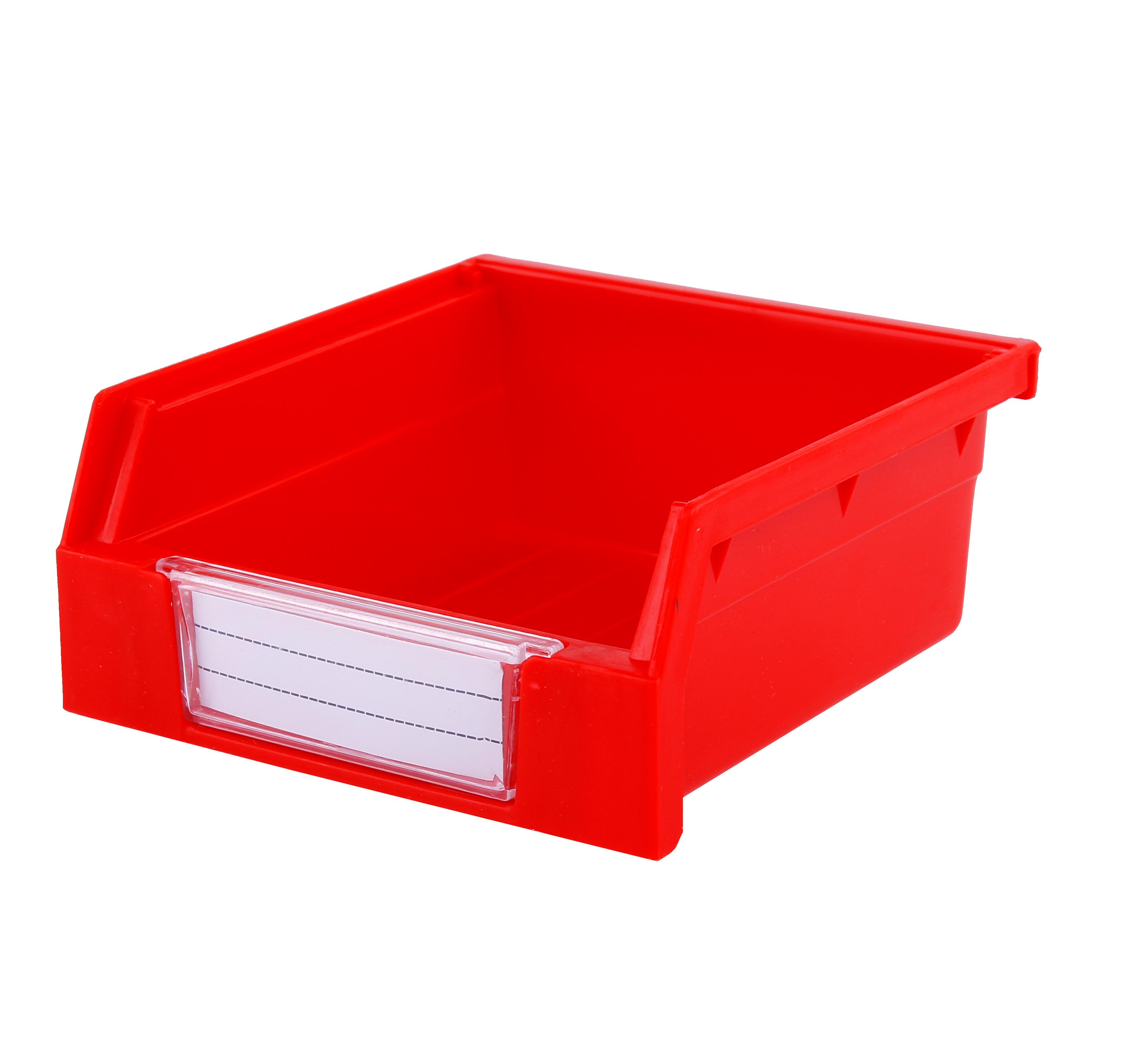 Heavy Duty Plastic Storage Bins for All Your Needs