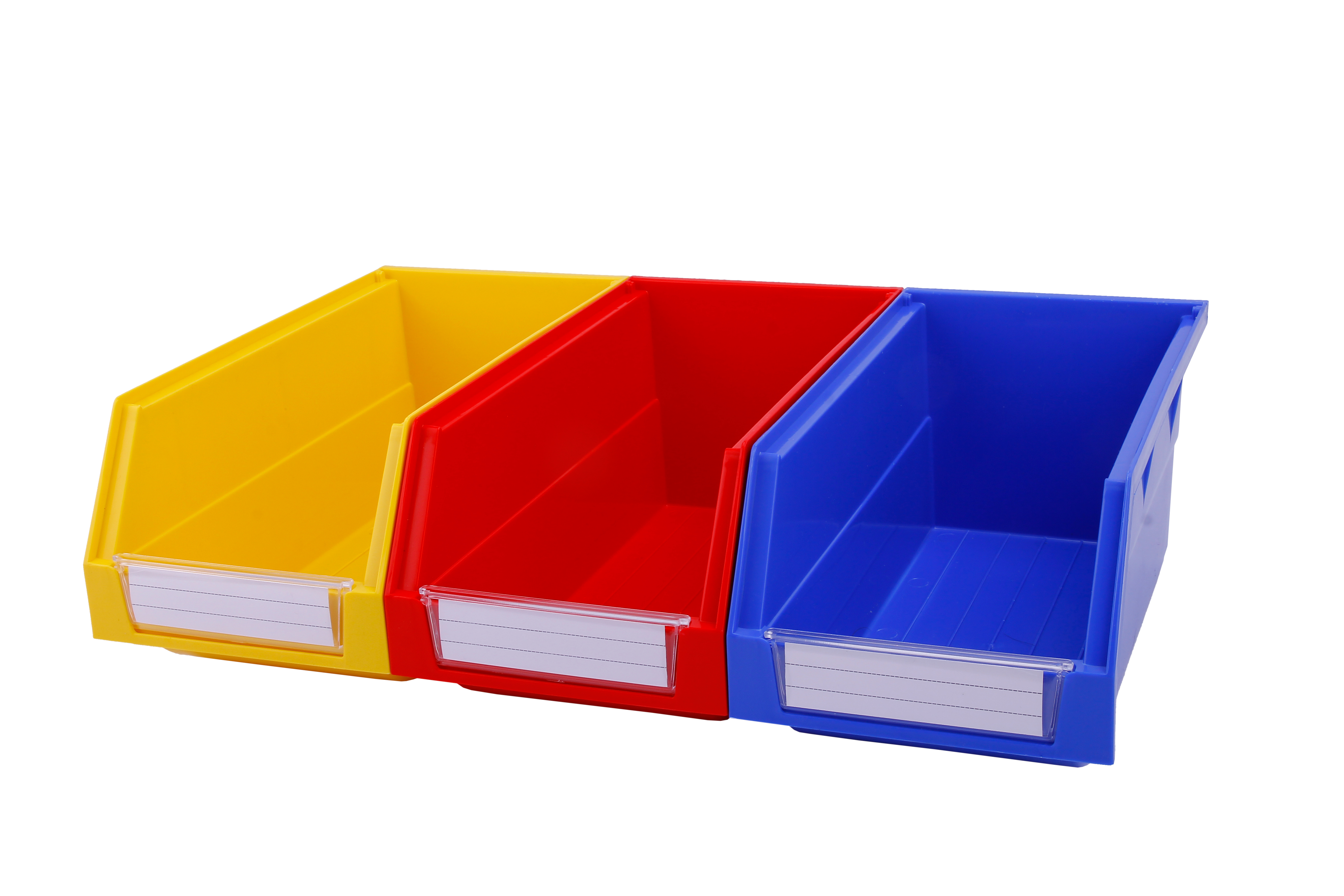Eco-Friendly Materials