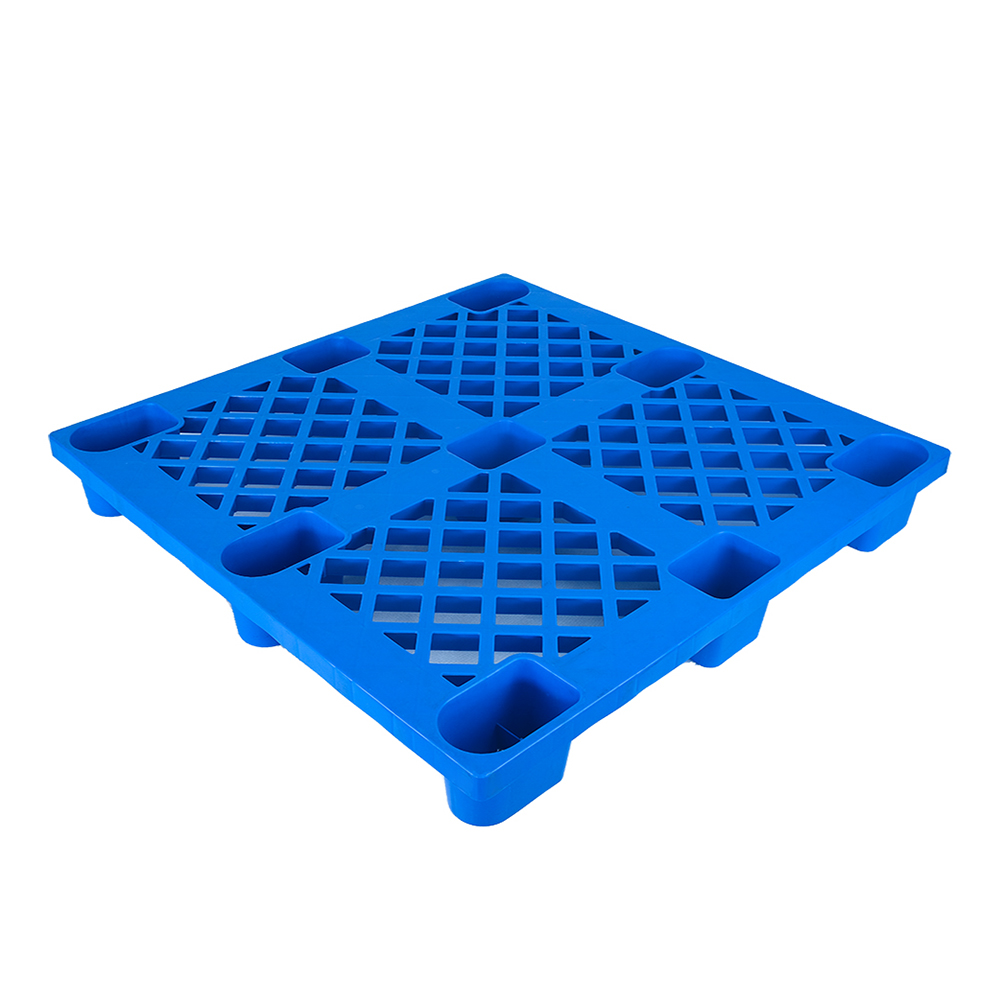 Discover the Benefits of Lightweight Nestable Plastic Pallets