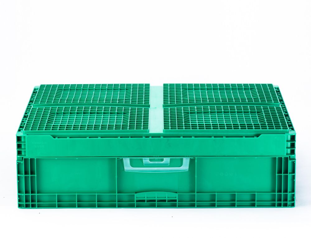 Discover the Optimal Plastic EU Crate Dimensions for Your Logistics Needs