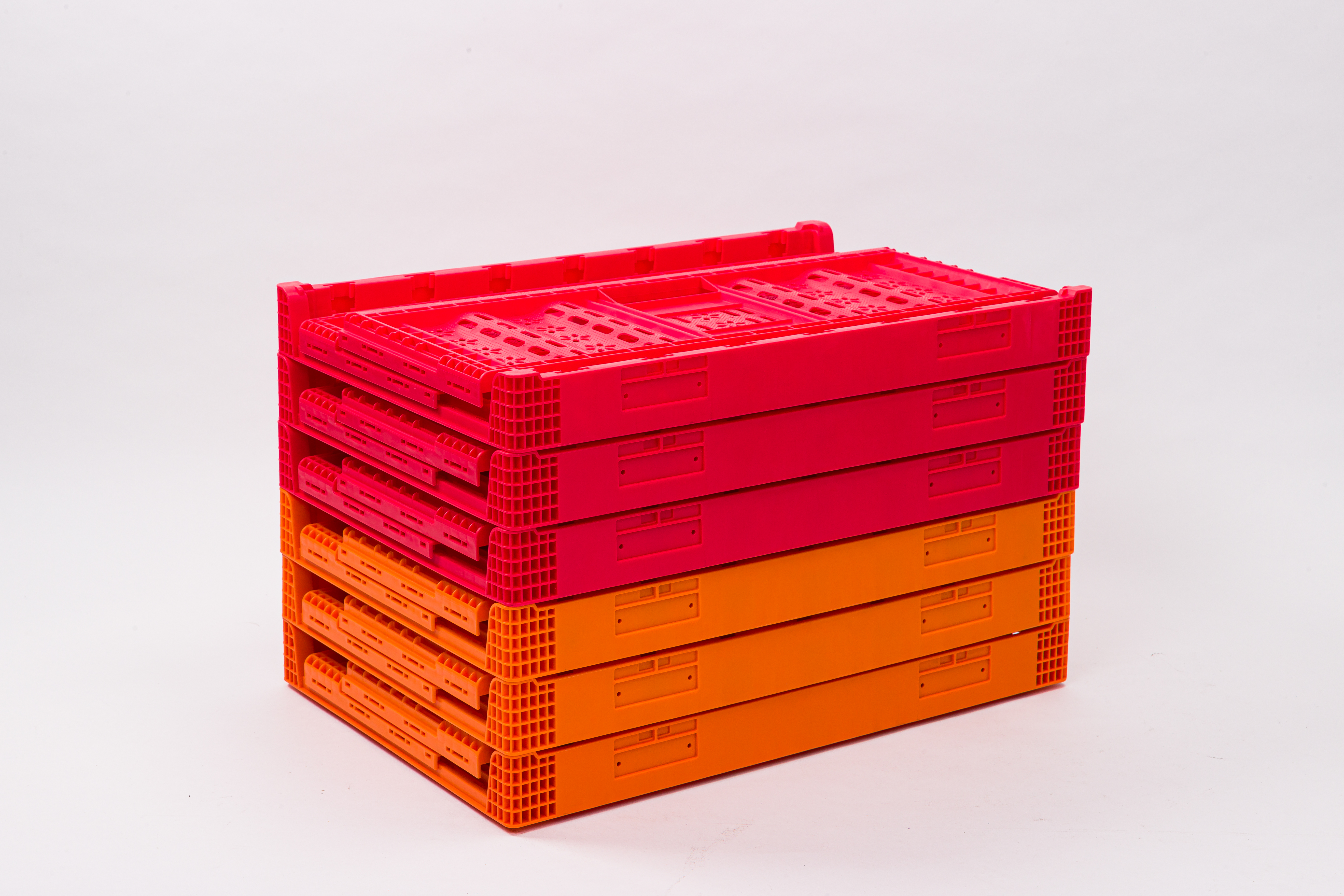 Environmentally Friendly Materials